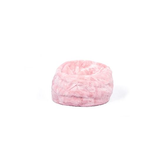 Bean Bag, Pink PRE-ORDER FOR LATE JUNE
