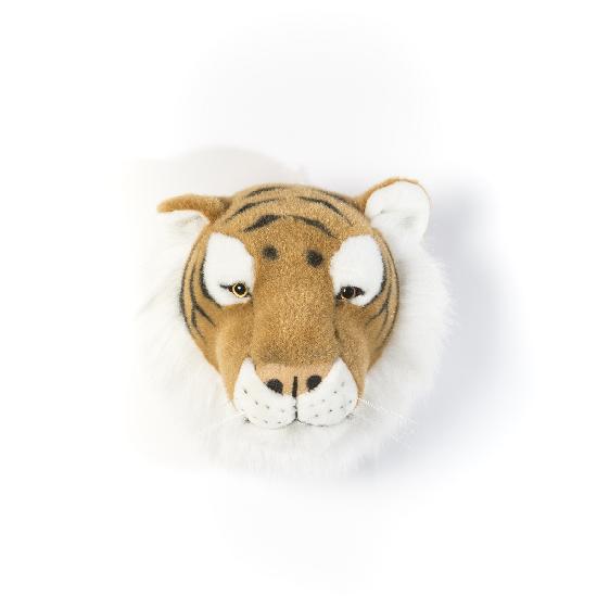 Head Large Tiger, Felix PRE-ORDER FOR LATE JUNE