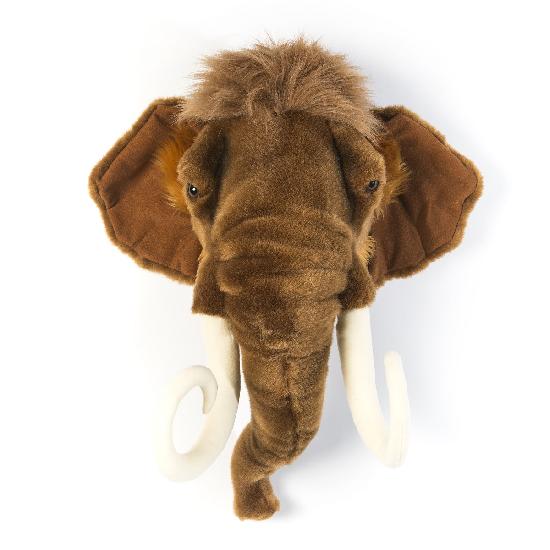 Head Large Mammoth, Arthur PRE-ORDER FOR LATE JUNE