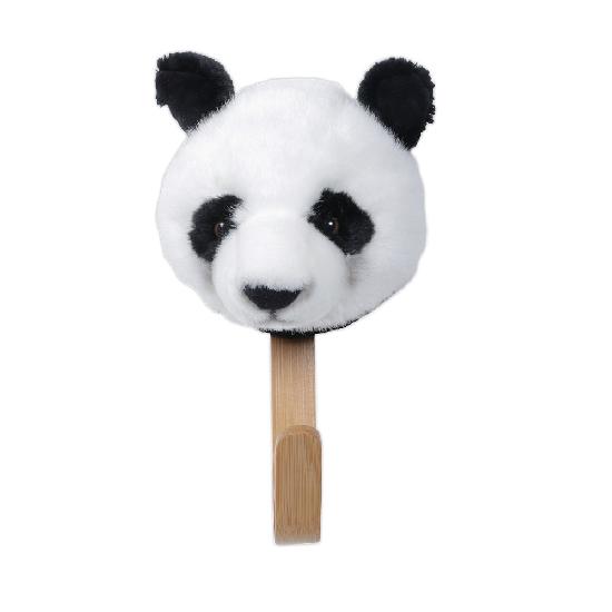 Coat Hanger, Panda PRE-ORDER FOR LATE JUNE