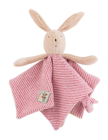 Grande Famille - Sylvain Rabbit Cuddle Toy 