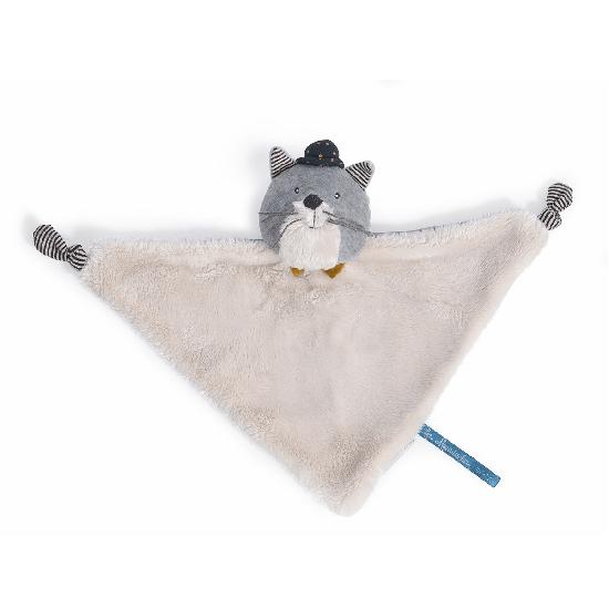 Moustaches - Fernand Cuddle Toy