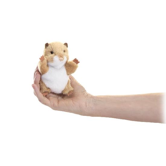 Mini Hamster  