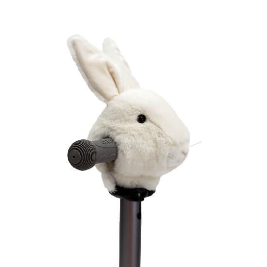 Scooter Head, Rabbit PRE-ORDER FOR LATE JUNE