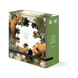 Canadian Bears Canada Nature 520 pc Puzzle