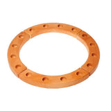 Deco - Birthday Ring 16 Years, natural