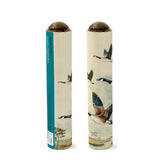 Kaleidoscope Canadian Geese Canada Nature