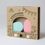 Deco Easter Floral Duo