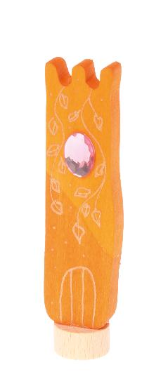 Deco Rose Tower