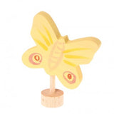 Deco Yellow Butterfly