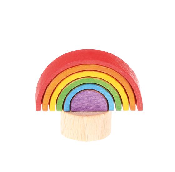 Deco Rainbow (3cm)