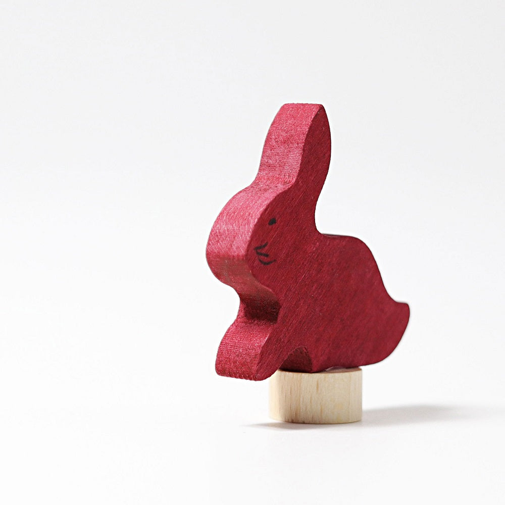 Deco Rabbit