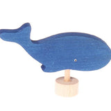 Deco Whale