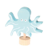 Deco Octopus