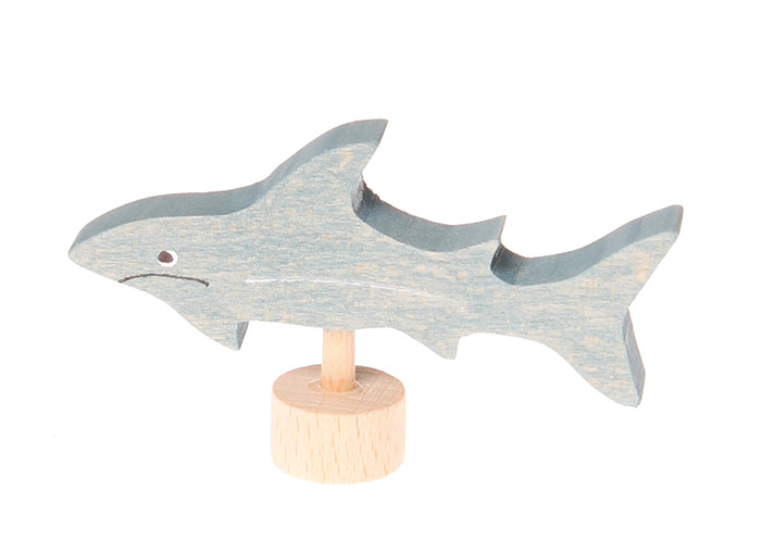 Deco Shark