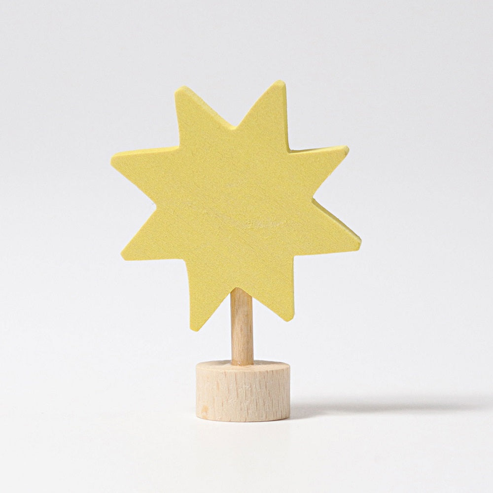 Deco Star