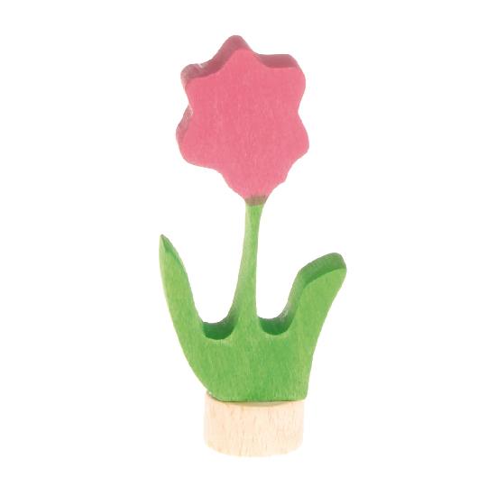 Deco Flower, Pink
