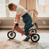 Tiny Tot Bike - Coral