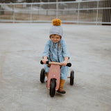 Tiny Tot Bike - Coral