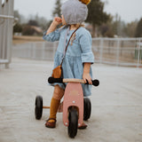 Tiny Tot Bike - Coral