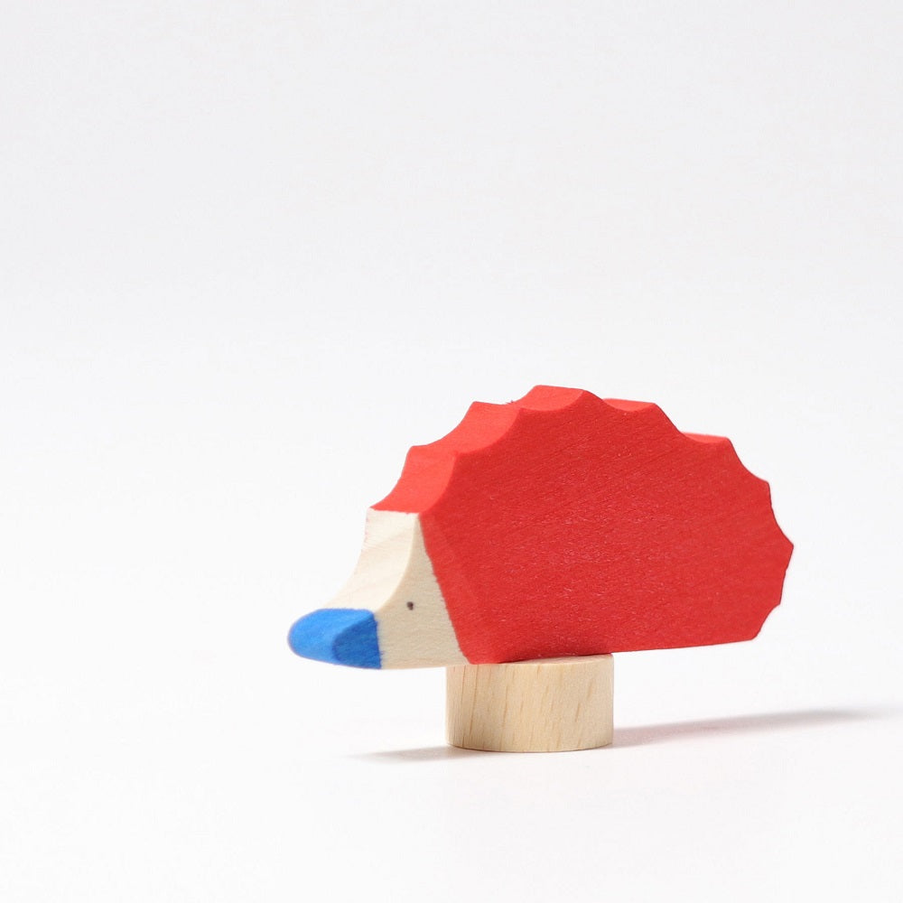 Deco Hedgehog