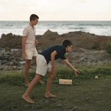 Outdoor Games - Boules