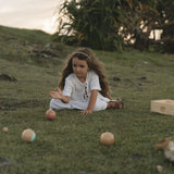 Outdoor Games - Boules