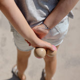Outdoor Games - Boules