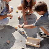 Outdoor Games - Boules