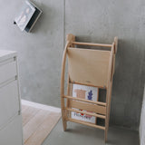 Pikler Gym - Observation Tower- Natural