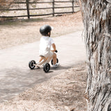 Tiny Tot Bike - Cream