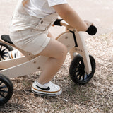 Tiny Tot Bike - Cream