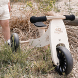 Tiny Tot Bike - Cream