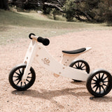 Tiny Tot Bike - Cream