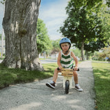 Tiny Tot Bike - Cream