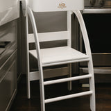 Pikler Gym - Observation Tower - White