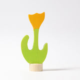 Deco Tulip, Yellow