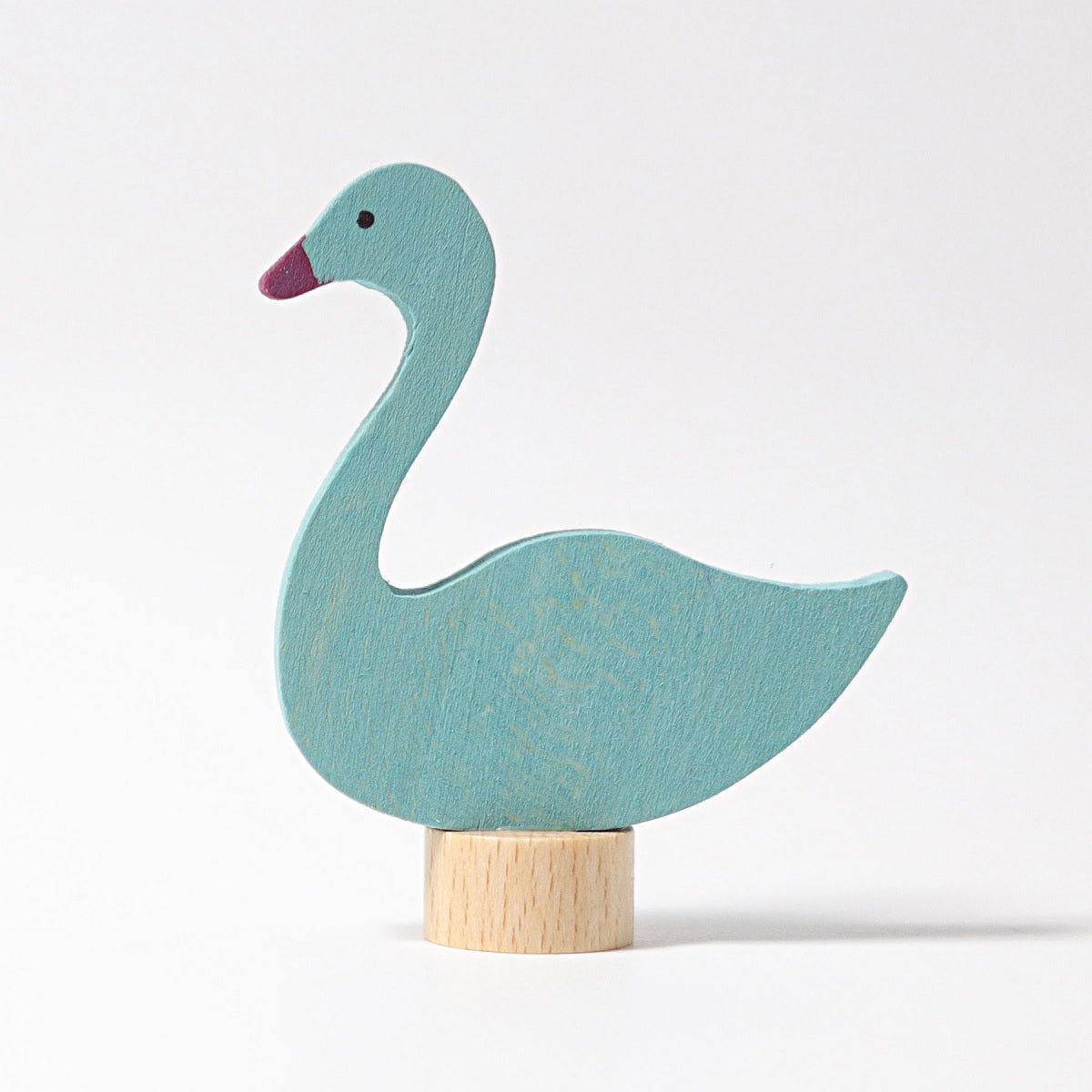 Deco Swan