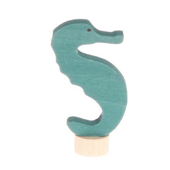 Deco Seahorse