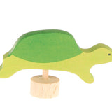 Deco Turtle