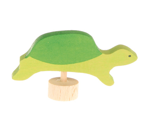 Deco Turtle