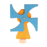 Deco Windmill