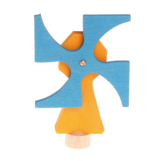 Deco Windmill