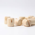Picture Holder, Natural 10pcs