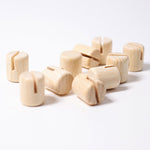 Picture Holder, Natural 10pcs