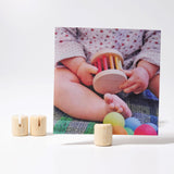 Picture Holder, Natural 10pcs