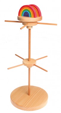 Display Caroussel
