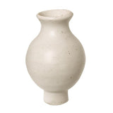Deco Vase White