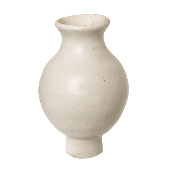 Deco Vase White