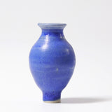 Deco Vase Blue